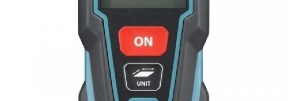 Μετρητής Απόστασης Makita LD030P 30 m