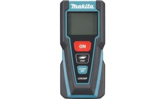 Μετρητής Απόστασης Makita LD030P 30 m