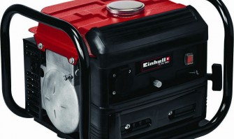 EINHELL TC-PG 1000 ΓΕΝΝΗΤΡΙΑ MANUAL