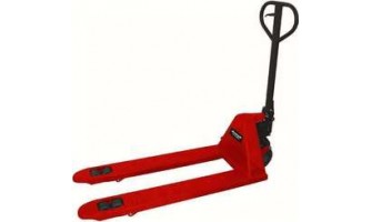 EINHELL ΠΑΛΕΤΟΦΟΡΟ TC-PT 2500 2.500KG 2022530 MANUAL