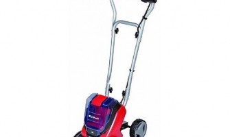 Einhell GE-CR 30 LI Solo 3431200 Manual