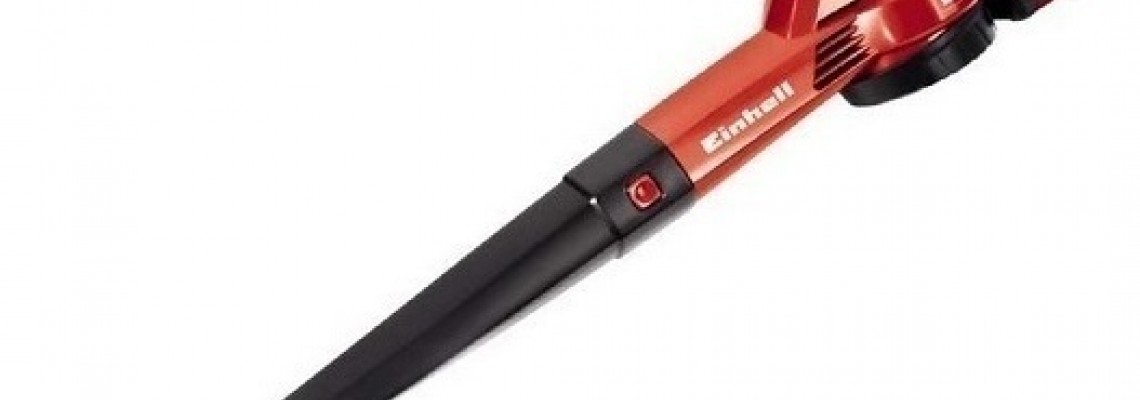 Manual ΦΥΣΗΤΗΡΑΣ ΣΕΤ EINHELL GE-CL 18 Li E Kit (1x2,0Ah) 3433533