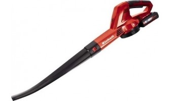 Manual ΦΥΣΗΤΗΡΑΣ ΣΕΤ EINHELL GE-CL 18 Li E Kit (1x2,0Ah) 3433533
