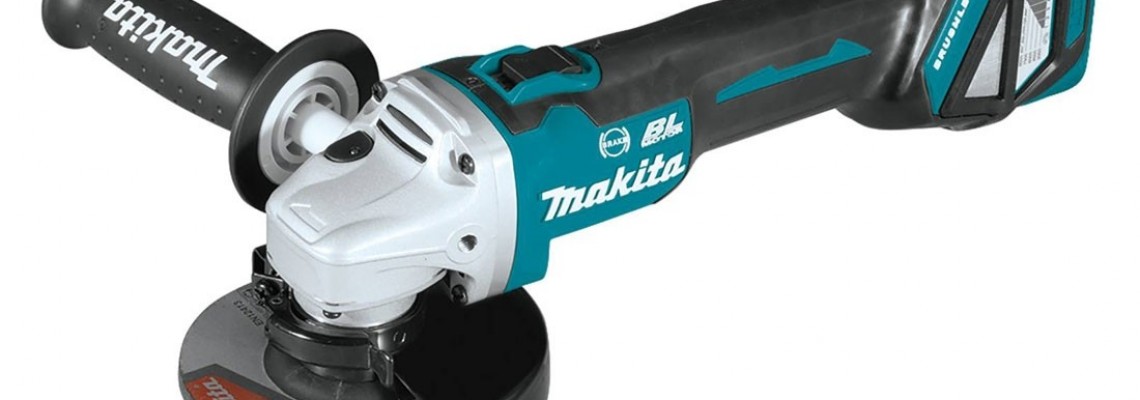 Makita DGA513Z 18v LXT