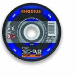 ΤΡΟΧΟΣ ΚΟΠΗΣ ΣΙΔΗΡΟΥ RHODIUS 230