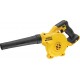ΦΥΣΕΡΟ DEWALT DCV100