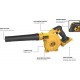 ΦΥΣΕΡΟ DEWALT DCV100