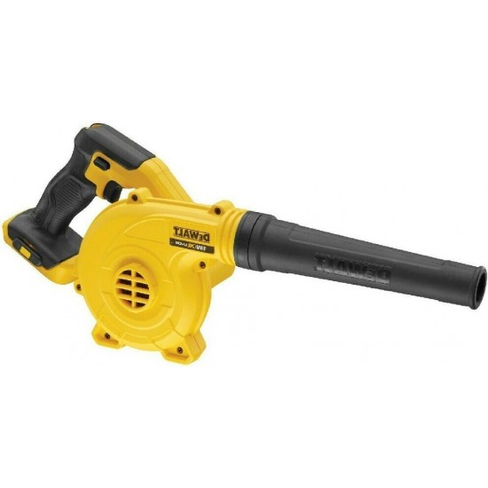 ΦΥΣΕΡΟ DEWALT DCV100