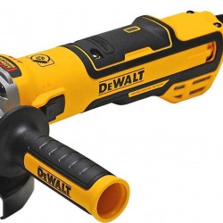 ΤΡΟΧΟΣ DEWALT DWE4347 125mm Ρεύματος 1700W
