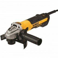 ΤΡΟΧΟΣ DEWALT DWE4347 125mm Ρεύματος 1700W
