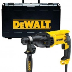 ΠΙΣΤΟΛΕΤΟ DEWALT D25133K-QS 26mm