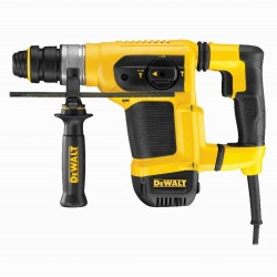 ΠΙΣΤΟΛΕΤΟ SDS+ 1000W 32MM 4KG 4,2J ΜΕ AVC DEWALT  D25413K-QS