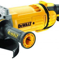 ΓΩΝΙΑΚΟΣ ΤΡΟΧΟΣ 230MM DEWALT 2400W DWE4559-QS