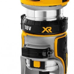 ΡΟΥΤΕΡ DEWALT DCW600N  18V BRUSHLESS