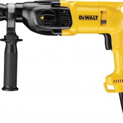 ΠΙΣΤΟΛΕΤΟ D25033K DEWALT 710W 3ΛΕΙΤΟΥΡΓΙΩΝ