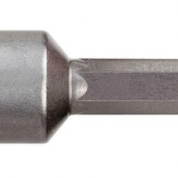 ΦΟΡΕΑΣ ΚΑΡΥΔΑΚΙ Ν.10x50mm DEWALT ΜΑΓΝΗΤΙΚΟ DT7403-QZ