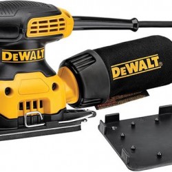 Παλμικό Τριβείο Χούφτας 230Watt Dewalt DWE6411