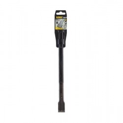 ΚΑΛΕΜΙ SDS MAX 25X400 ΜΑΥΡΟ XLR DEWALT DT6812-QZ