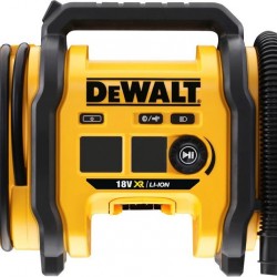 ΑΕΡΟΣΥΜΠΙΕΣΤΗΣ DEWALT DCC018N ΧΩΡΙΣ ΜΠΑΤΑΡΙΑ ΚΑΙ ΦΟΡΤΙΣΤΗ