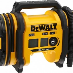 ΑΕΡΟΣΥΜΠΙΕΣΤΗΣ DEWALT DCC018N ΧΩΡΙΣ ΜΠΑΤΑΡΙΑ ΚΑΙ ΦΟΡΤΙΣΤΗ