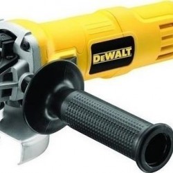ΤΡΟΧΟΣ DEWALT DWE4157QS 900W-125mm