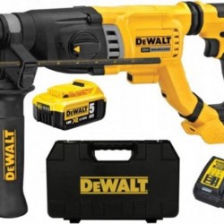 ΠΙΣΤΟΛΕΤΟ SDS-PLUS DEWALT DCH263P1