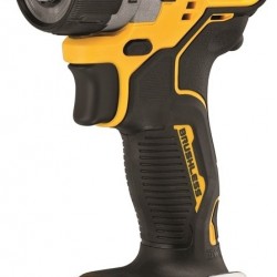 Παλμικό Κατσαβίδι Dewalt DCF601N-XJ  SOLO