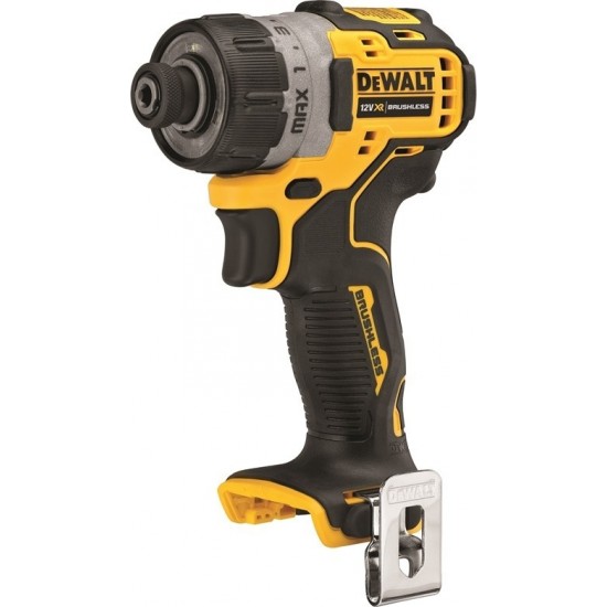 Παλμικό Κατσαβίδι Dewalt DCF601N-XJ SOLO Παλμικό Κατσαβίδι Dewalt DCF601N-XJ SOLO
