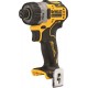Παλμικό Κατσαβίδι Dewalt DCF601N-XJ SOLO Παλμικό Κατσαβίδι Dewalt DCF601N-XJ SOLO