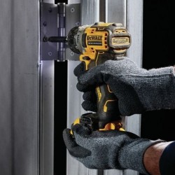 Παλμικό Κατσαβίδι Dewalt DCF601N-XJ  SOLO