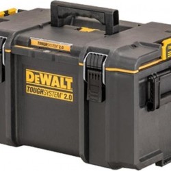 ΕΡΓΑΛΕΙΟΘΗΚΗ Dewalt Toughsystem 2.0 DS300 DWST83294-1 Πλαστική με Ταμπακιέρα Π55.5xB37.5xΥ31.7cm