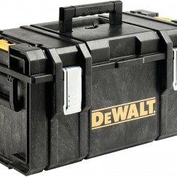 ΕΡΓΑΛΕΙΟΘΗΚΗ Dewalt Toughsystem 2.0 DS300 DWST83294-1 Πλαστική με Ταμπακιέρα Π55.5xB37.5xΥ31.7cm