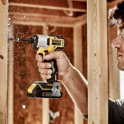 Παλμικό Κατσαβίδι Dewalt DCF840N-XJ