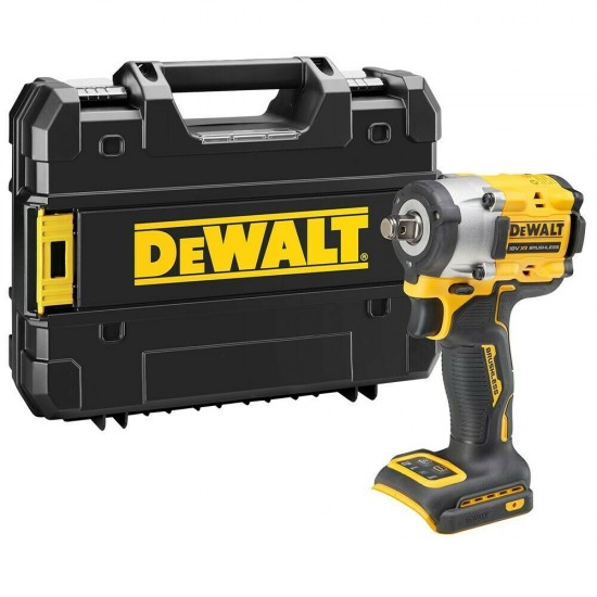 ΜΠΟΥΛΟΝΟΚΛΕΙΔΟ DEWALT DCF921NT   18V  XR SOLO BRUSHLESS