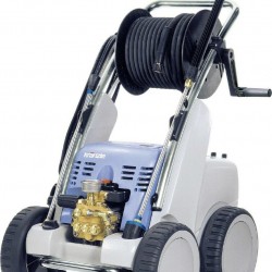 Πλυστικό Ρεύματος με Πίεση 180bar KRANZLE QUADRO 1200 TST