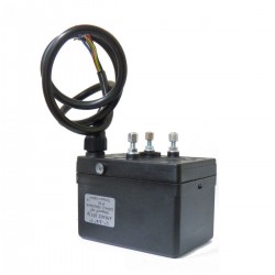 ΜΟΤΕΡ ΗΛΕΚΤΡΟΒΑΝΑΣ ΔΙΟΔΟΣ 1/2 -3/4 -1  JES