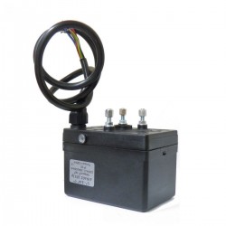 Jes Δίοδη Πλήρης Ηλεκτροβάνα 1  Νερού