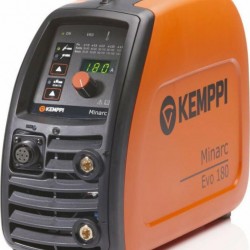 ΗΛΕΚΤΡOΚΟΛΛΗΣΗ Kemppi Minarc EVO 180 MMA 230V 61002180