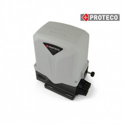 Μηχανισμός για συρόμενη πόρτα 500kg/250w (μόνο μοτέρ) PROTECO MOVER 5