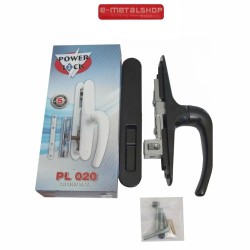 ΣΠΑΝΙΟΛΕΤΑ ΣΥΡ/ΝΩΝ POWER LOCK PL-020 ΣΠΑΝΙΟΛΕΤΑ ΣΥΡ/ΝΩΝ POWER LOCK PL-020