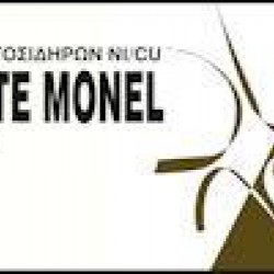 ΗΛΕΚ/ΔΙΟ 2.5 ΜΑΝΤΕΜΙ Oerlikon Citofonte Monel