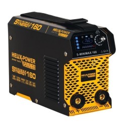 Ηλεκτροκόλληση Inverter Helix Synergy 160 Ηλεκτροκόλληση Inverter Helix Synergy 160