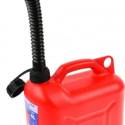 ΜΠΕΤΟΝΙ ΠΕΤΡΕΛΑΙΟΥ 5lt GEKO G03240