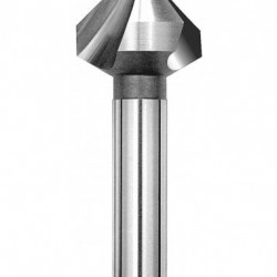 ΤΡΥΠΑΝΙ ΦΡΕΖΑ 16.5 HELIX 81016C DIN335C 90o 