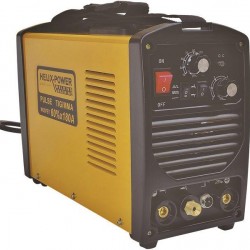 ΗΛΕΚ/ΣΗ 180 Α MMA/TIG  Helix HP180PP