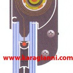 ΣΥΤΑ 120 Χ 150 ΑΛΟΥΜ.ΚΑΘΕΤΗ