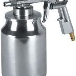ΠΙΣΤΟΛΙ ΑΜΜΟΒΟΛΗΣ ΜΕ ΔΟΧΕΙΟ EINHELL ESSP 2005 4133300