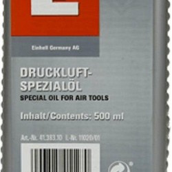ΛΑΔΙ EINHELL ΓΙΑ ΚΟΜΠΡΕΣΕΡ ΑΕΡΟΣ 4138310