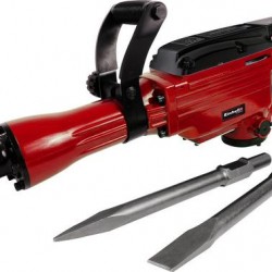 ΠΙΣΤΟΛΕΤΟ ΣΚΑΠΤΙΚΟ ΚΑΤΕΔΑΦΙΣΤΙΚΟ EINHELL TC-DH 43 4139087
