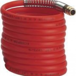 ΣΩΛHΝΑΣ ΣΠΙΡAΛ 4M EINHELL 15 BAR ΠΙΕΣΗ 4139410